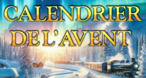 Aldebaran Énigmes & Illusions - Calendrier de l'Avent