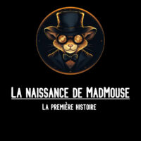MadMouse - La chasse au trésor