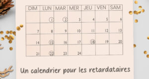 Les énigmes de l'Après - 2024