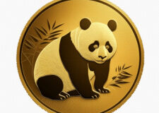 Panda d'Or