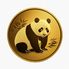 Panda d'Or
