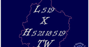 Chasse au Trésor de l'E.H.T 2024