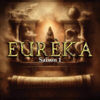 Eurêka - Saison 1
