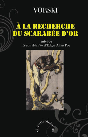 A la recherche du scarabée d'or - Chasse au trésor