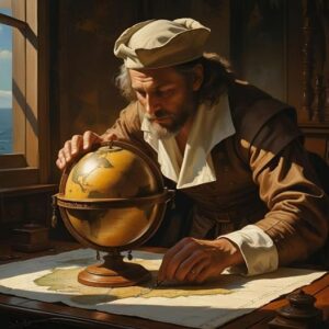 Chasses au trésor - Les aventures du capitaine Ronan