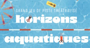 Jeu de piste à Vénissieux : Horizons aquatiques
