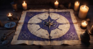 Chasse au trésor Les Secrets de l’Égide