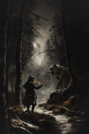 Fatum - La chasse au trésor