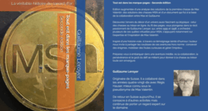 La véritable histoire du canard d'or