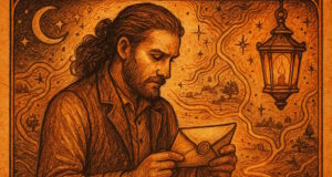 Les Chroniques de l'Enigmologue