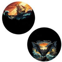 Uncharted Collectibles - Chasse au trésor #1