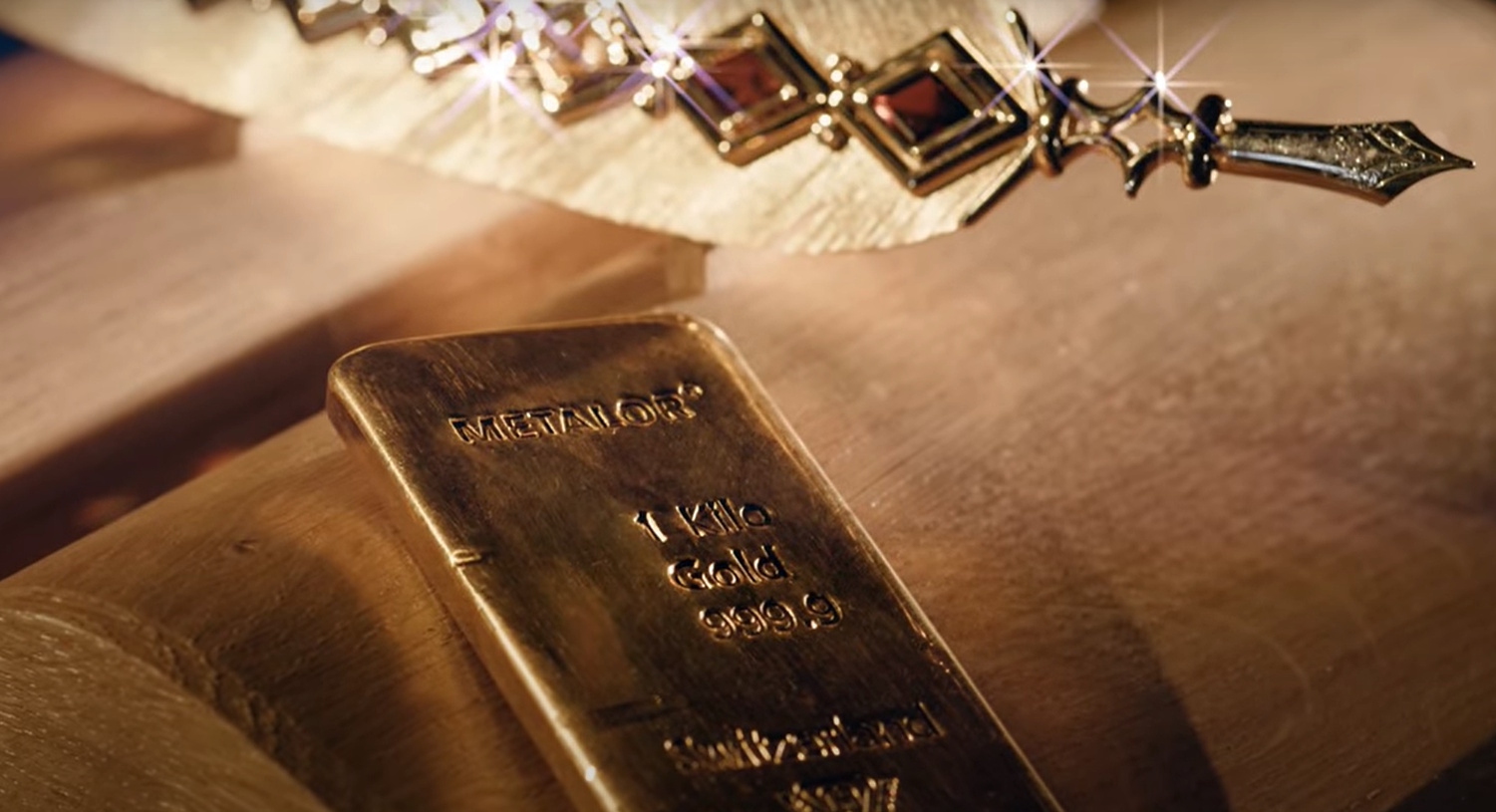 Chickenhare and the Treasure of Spiking-Beard - Chasse au trésor et jeu vidéo