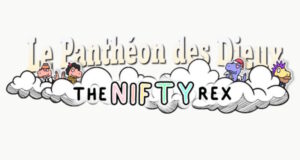 Riddler's Brothers : des jeux et des énigmes