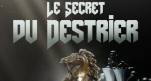 Chasse au trésor - Le secret du destrier