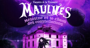 Chasse au trésor : le chaos des constellations