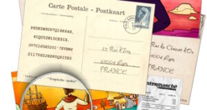 Le Chariot d'Or - Chasse au trésor