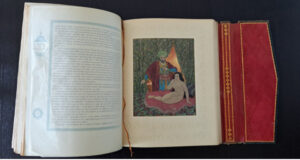 Les mille et une nuits