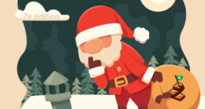 ChocoCervo – Le Calendrier de l'Avent d'énigmes revient en 2025