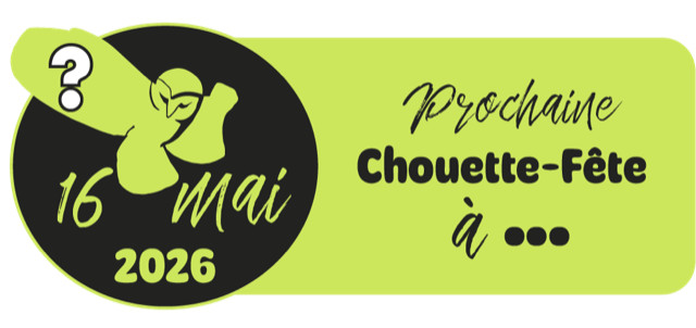 La Chouette Fête 2026 dans l'Aube