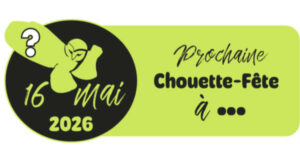 La Chouette Fête 2026 dans l'Aube