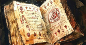 La Quête Fantastique - Le Mystère des dragons