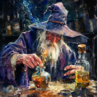 La Quête Fantastique - Le Mystère des dragons