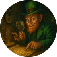 Les Escapes du Farfadet