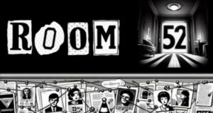 ROOM52 : a treasure hunt