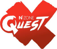 Les chasses au trésor de la N-Zone Quest