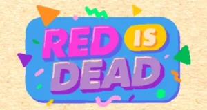 Red is Dead, le jeu d'énigmes