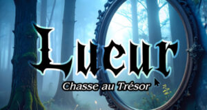 Lueur : une chasse au trésor point and click