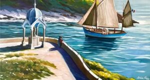 Chasse au trésor - Le retour de la Marie Jeanne