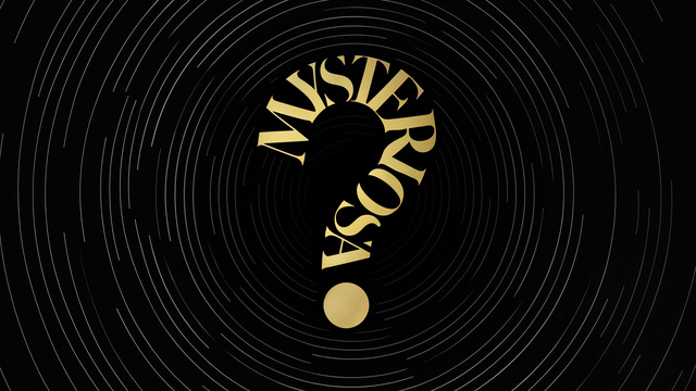 Chasse au trésor MYSTERIOSA