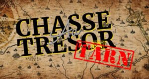 Le Chemin de la Victoire - Chasse au trésor dans le Tarn