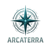 Chasse au trésor et jeu d’aventure : Arcaterra