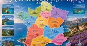 Chasse au trésor - A la recherche de Mr ou Mme
