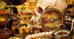 Chasse au trésor - A la recherche de Mr ou Mme