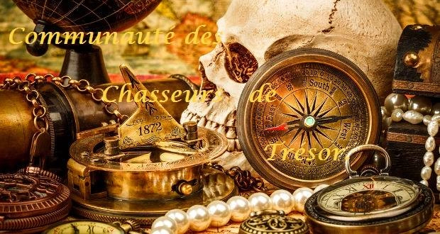 Chasse au trésor - A la recherche de Mr ou Mme