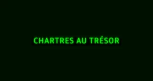 Chasse au trésor - Chartres au trésor