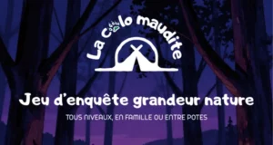 Enquête ludique à Clermont-Ferrand
