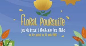 Jeu de piste estival à Montigny-lès-Metz