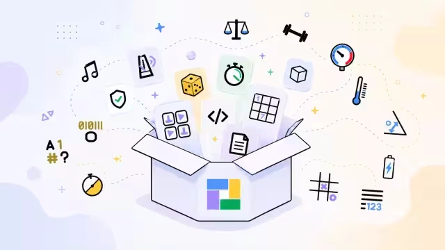 AppErgo - Une boîte à outils gratuite pour les énigmes et messages codés