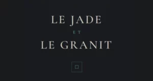 Chasse au trésor gratuite : Le Jade et le Granit