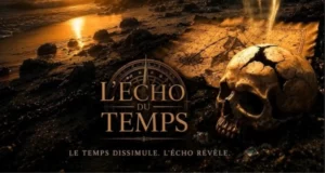 Chasse au trésor L'Écho du Temps