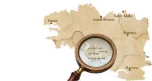 La Traque - Un jeu de piste historique