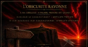 Chasse au trésor L'Écho du Temps