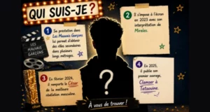 Chasse au trésor - Auvergne-Rhône-Alpes - A la recherche de Mr ou Mme