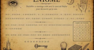 Chasse au trésor : A la recherche de Mr ou Mme - Bretagne
