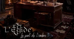 Chasse au trésor L'Héritage Enfoui III – La Part d'Ombre