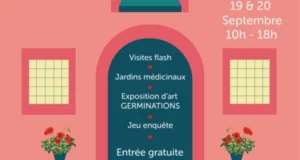La lettre de M. Patronnaz - Jeu d'enquête